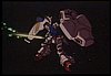 Mobile Suit Gundam 0083 Stardust Memory 76